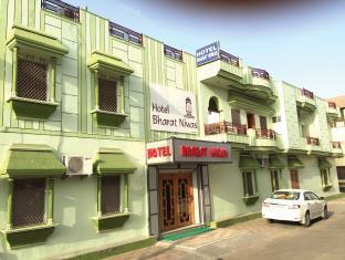 Hotel Bharat Niwas Bikaner Dış mekan fotoğraf